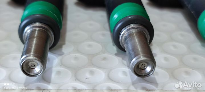 Форсунки BMW