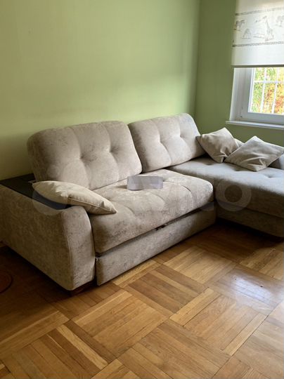 3-к. квартира, 77 м², 3/5 эт.