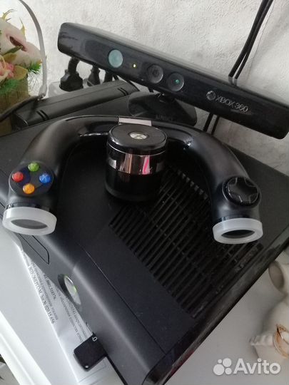 Xbox 360