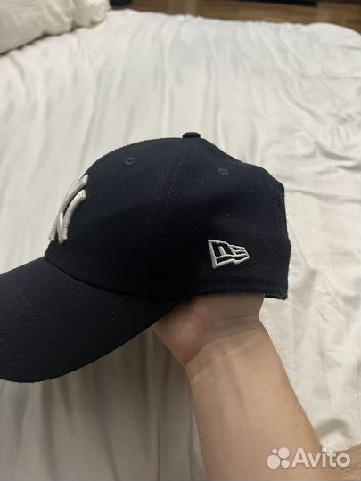 Кепка new era yankees