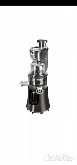 Кухонный комбайн