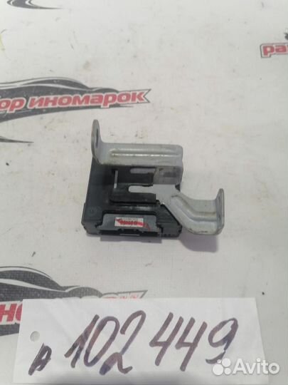 Блок электронный Toyota Camry GSV50 2011-2012 2GR