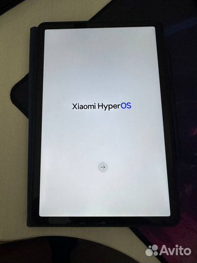 Xiaomi mi pad 5