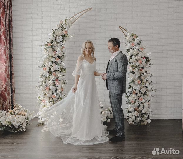 Оформление мероприятий