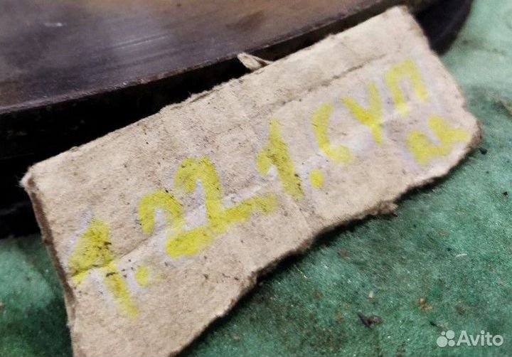 Суппорт передний Range Rover 2013-2020