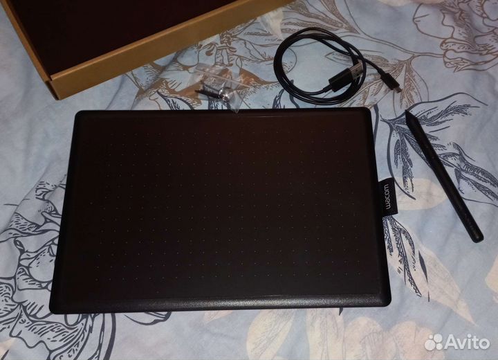 Графический планшет