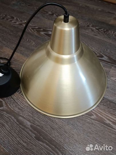 Подвесной светильник IKEA