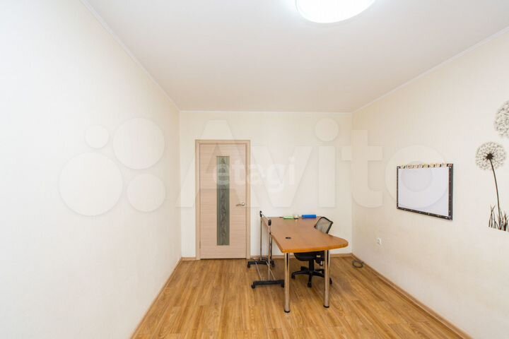 2-к. квартира, 48,6 м², 2/10 эт.