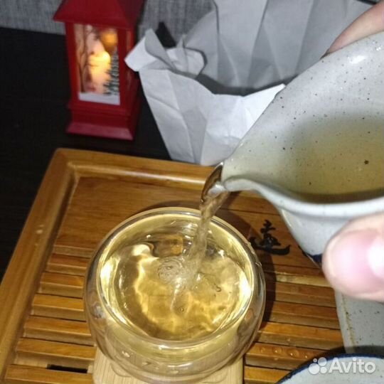 Китайский чай дахунпао KIT-2179