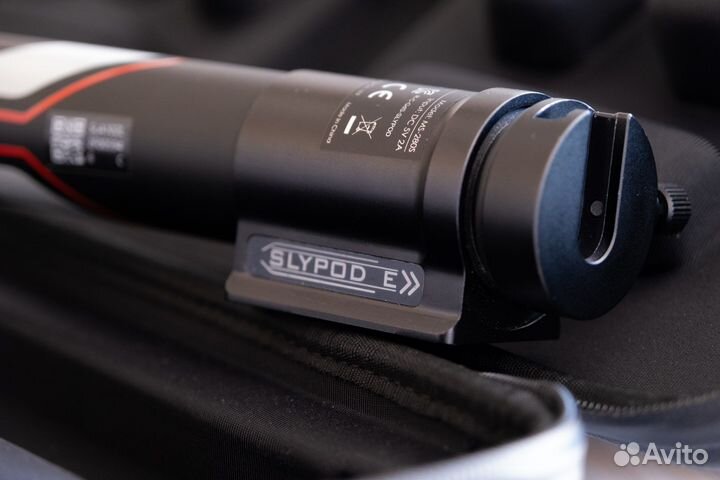 Слайдер Moza Slypod E