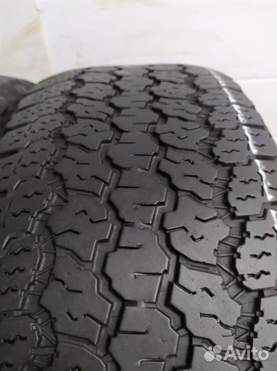 Goodyear Wrangler AT 265/65 R18 116Z