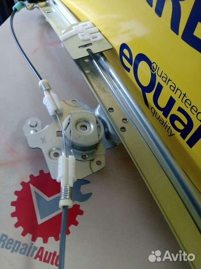 Стеклоподьемник bmw x5 e53