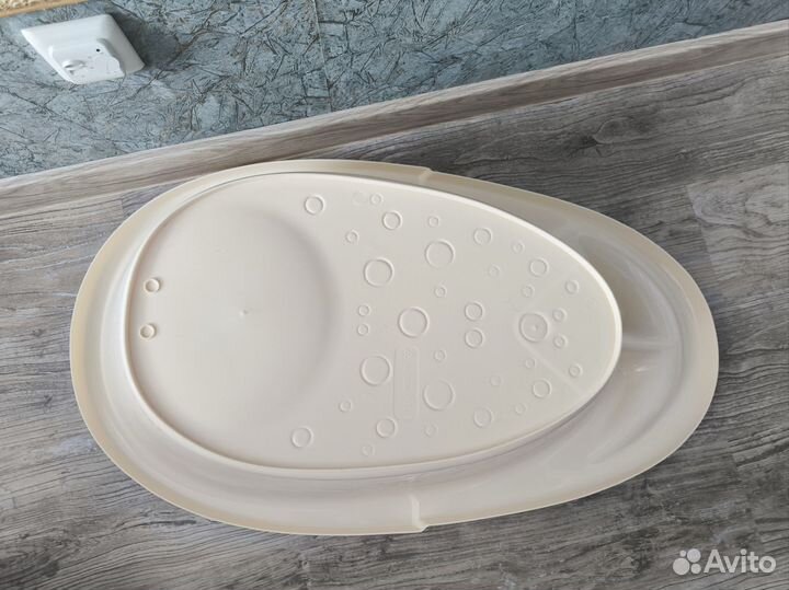 Ванночка для купания