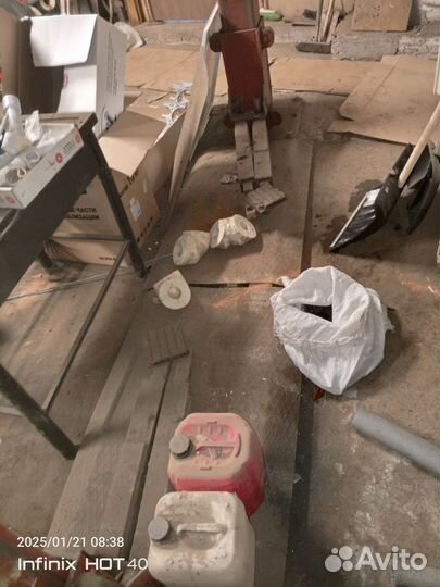 Продам 2 подьемника