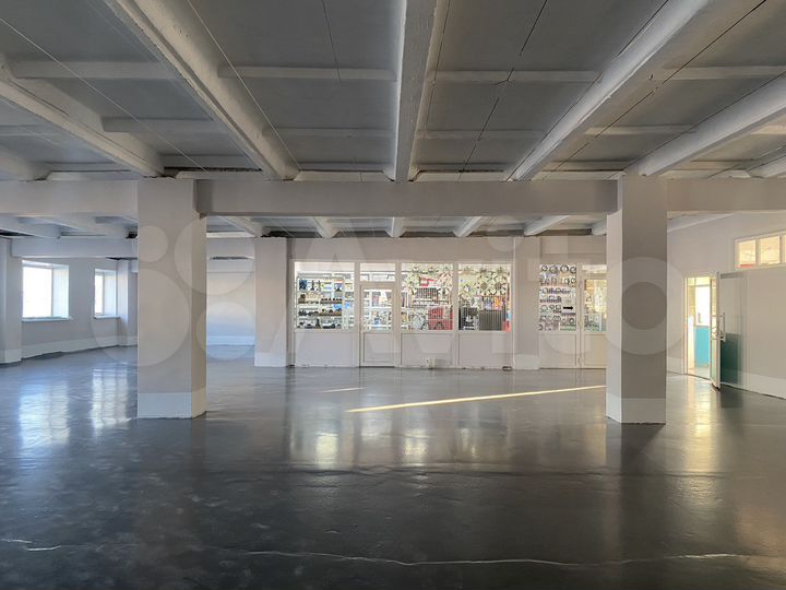 Свободного назначения, 850 м²