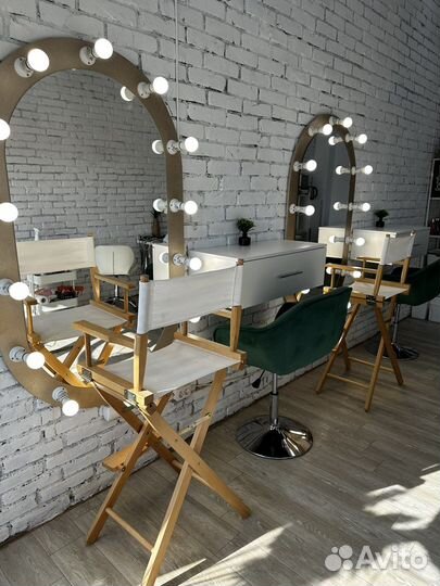 Аренда рабочего места