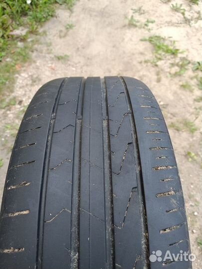 Колёса в сборе Hankook Ventus Prime 2 - 205/55/r16