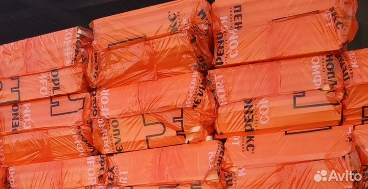 Пеноплекс 50