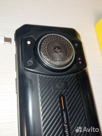 Ulefone Armor 21, 8/256 ГБ