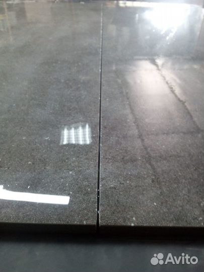 Резка плитки и керамогранита по прямой