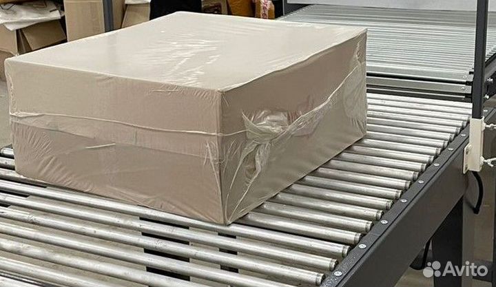 Термоусадочный аппарат (р)