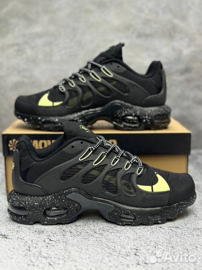 Кроссовки Nike air max terrascape plus