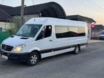 Mercedes-Benz Sprinter 2.2 MT, 2008, 72 000 км, с пробегом, цена 1 700 000 руб.