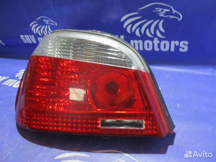 Фонарь задний левый Bmw 5-Series E60 M54B30