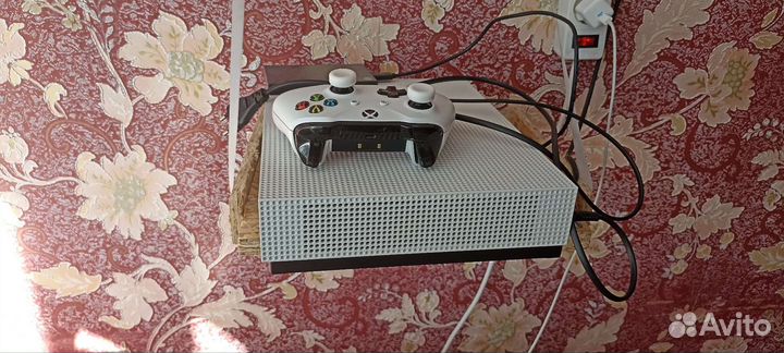 Xbox one s 500gb