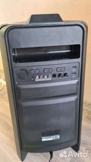 Блютус колонка samsung paty T-50