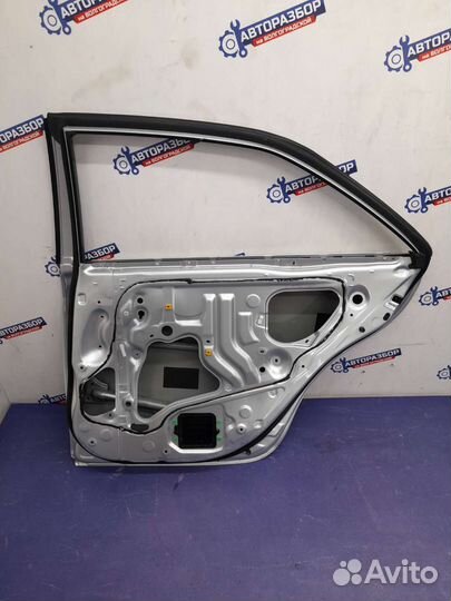 Дверь задняя правая Toyota Camry V40 XV40