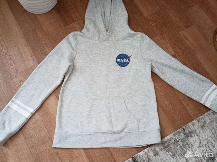 Детские вещи пакетом hm,demix,funday, converse