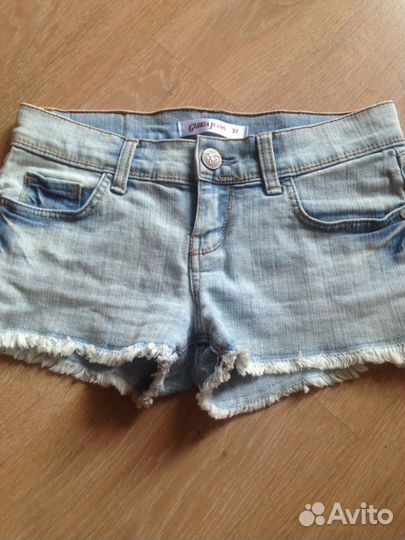Шорты
