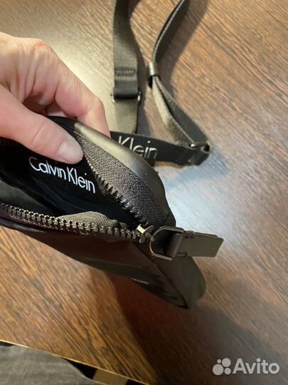 Сумка Calvin Klein