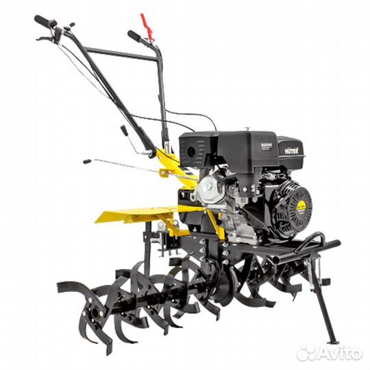 Мотоблок Хутер - Huter MK-17000