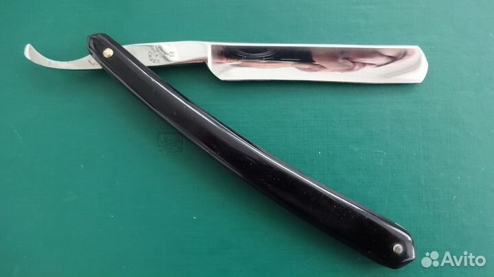 Опасная бритва Fr. Herder Solingen