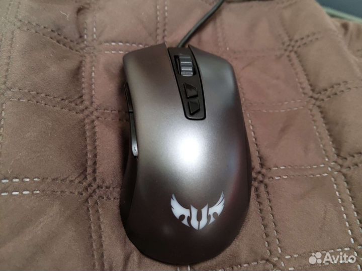 Игровая мышь