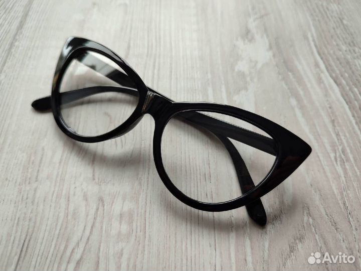 Стильные очки