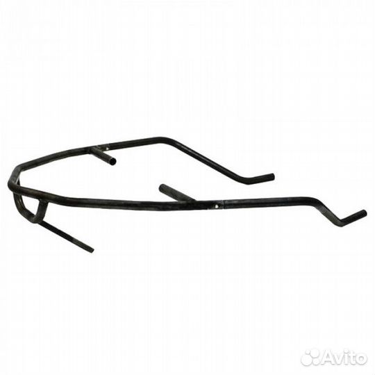 Бампер для снегохода BRP Expedition Adventure