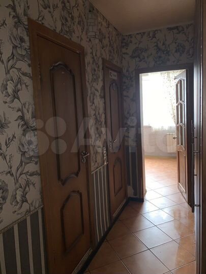 Комната 15 м² в 3-к., 7/17 эт.