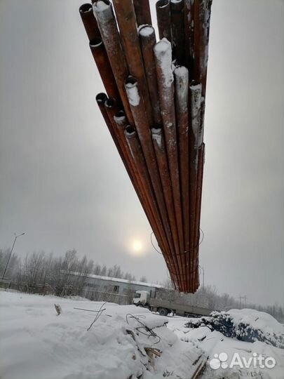 Труба нкт бу 73