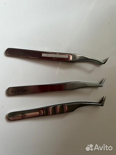 Для наращивания ресниц