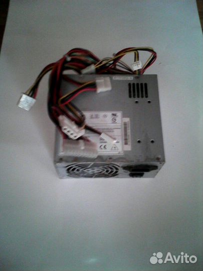 Блок питания