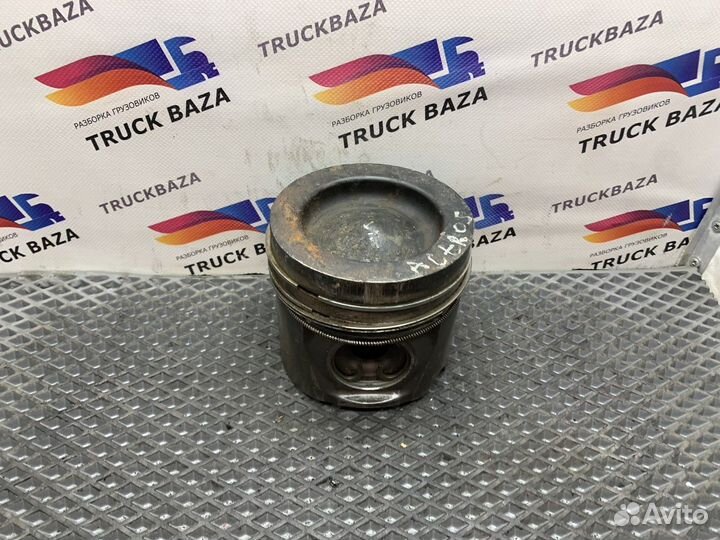 Поршень Mercedes-Benz Actros