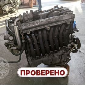 Двигатель Toyota 1AZ в Москве