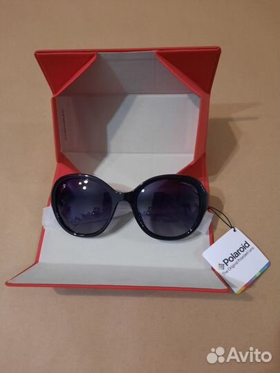 Солнечные очки женские Polaroid
