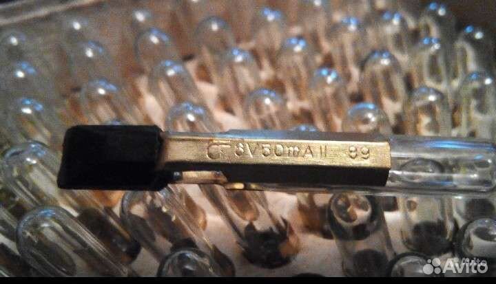 Реле,микрики и тп.из СССР