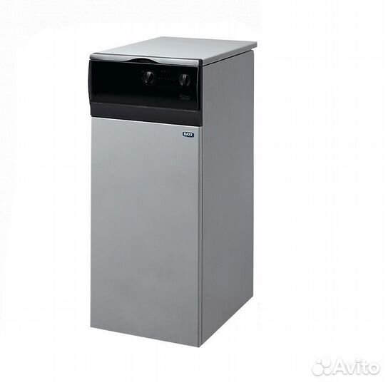 Газовый котел Baxi Slim 1.620 IN