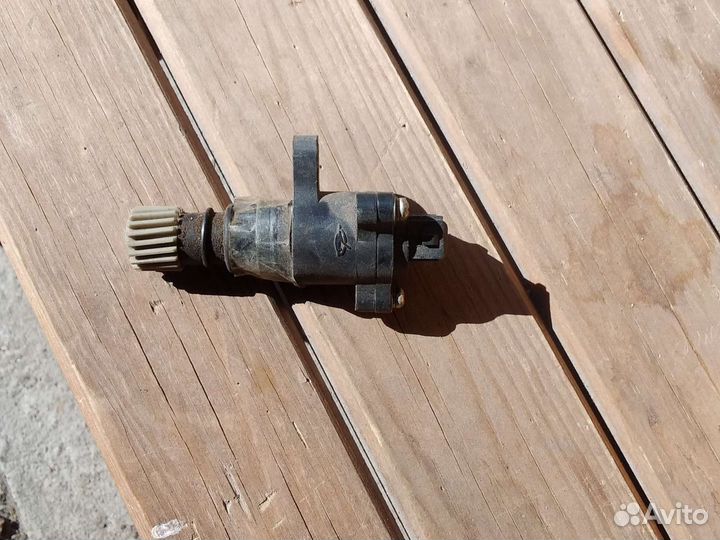 Lifan Датчик скорости