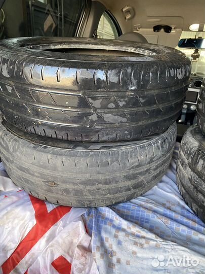 Viatti Strada Asimmetrico 185/65 R15